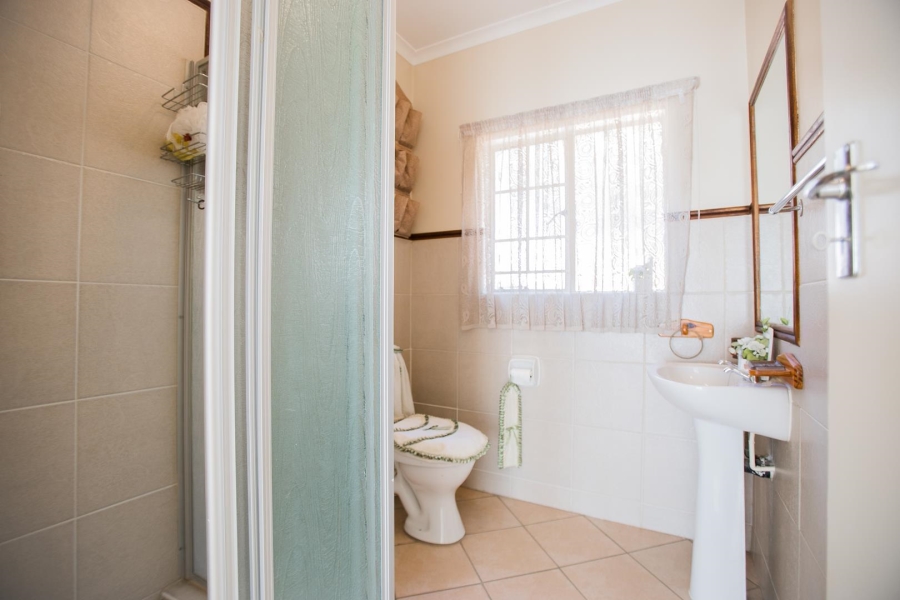 3 Bedroom Property for Sale in Equestria Gauteng