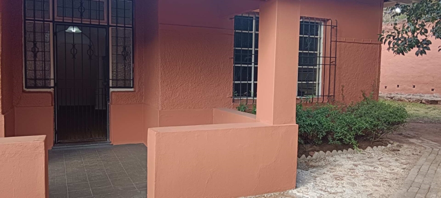 3 Bedroom Property for Sale in Kensington Gauteng