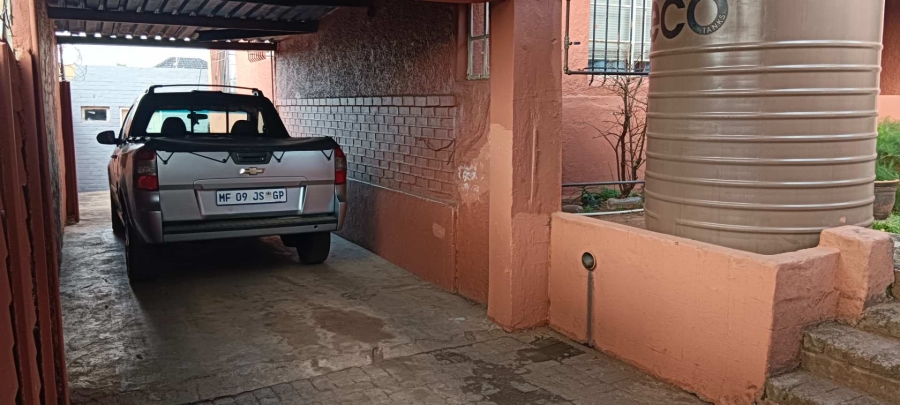 3 Bedroom Property for Sale in Kensington Gauteng