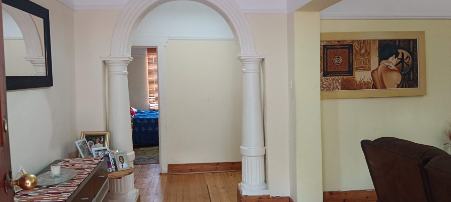 3 Bedroom Property for Sale in Kensington Gauteng