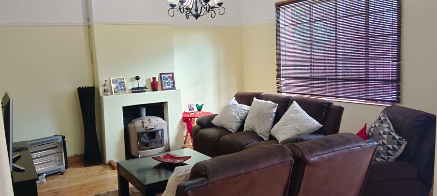 3 Bedroom Property for Sale in Kensington Gauteng