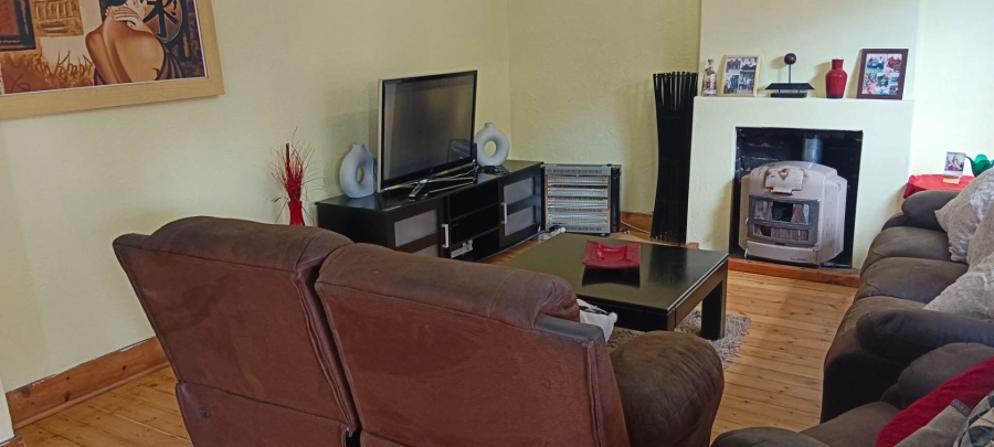 3 Bedroom Property for Sale in Kensington Gauteng