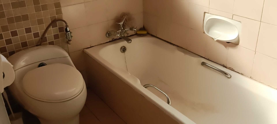 3 Bedroom Property for Sale in Kensington Gauteng