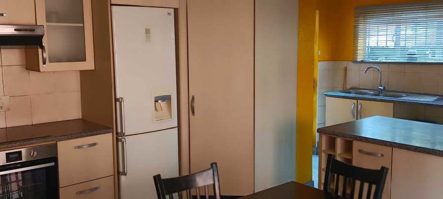 3 Bedroom Property for Sale in Kensington Gauteng