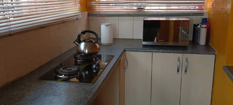 3 Bedroom Property for Sale in Kensington Gauteng