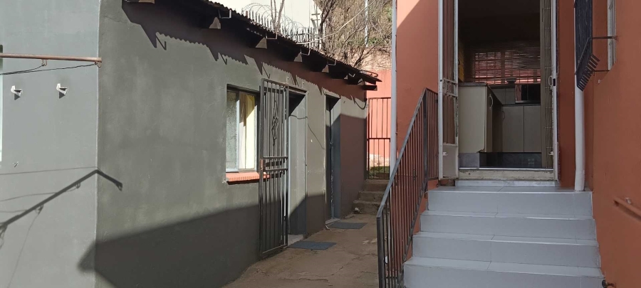 3 Bedroom Property for Sale in Kensington Gauteng