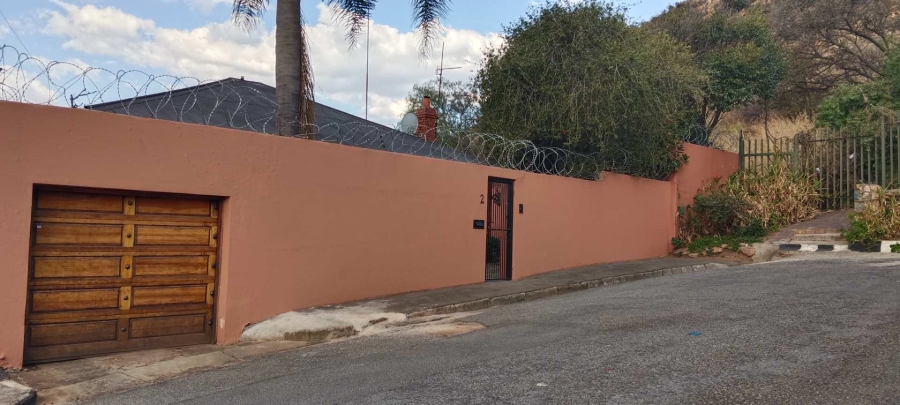 3 Bedroom Property for Sale in Kensington Gauteng