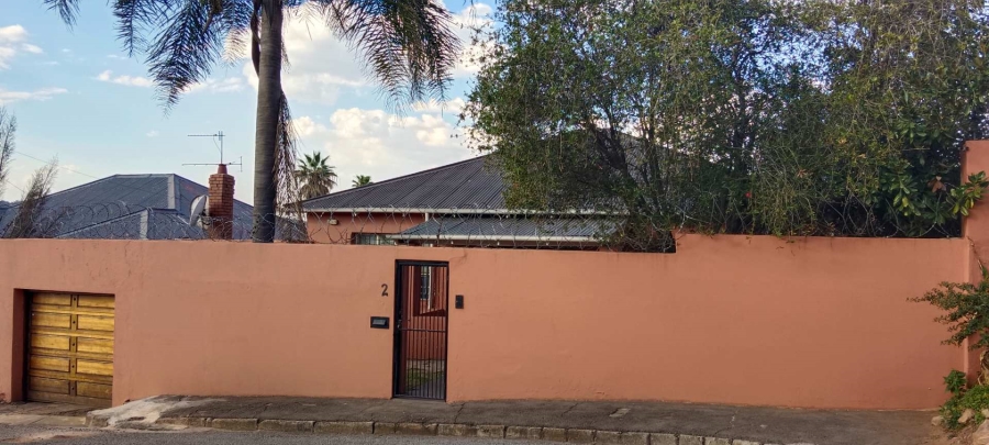 3 Bedroom Property for Sale in Kensington Gauteng