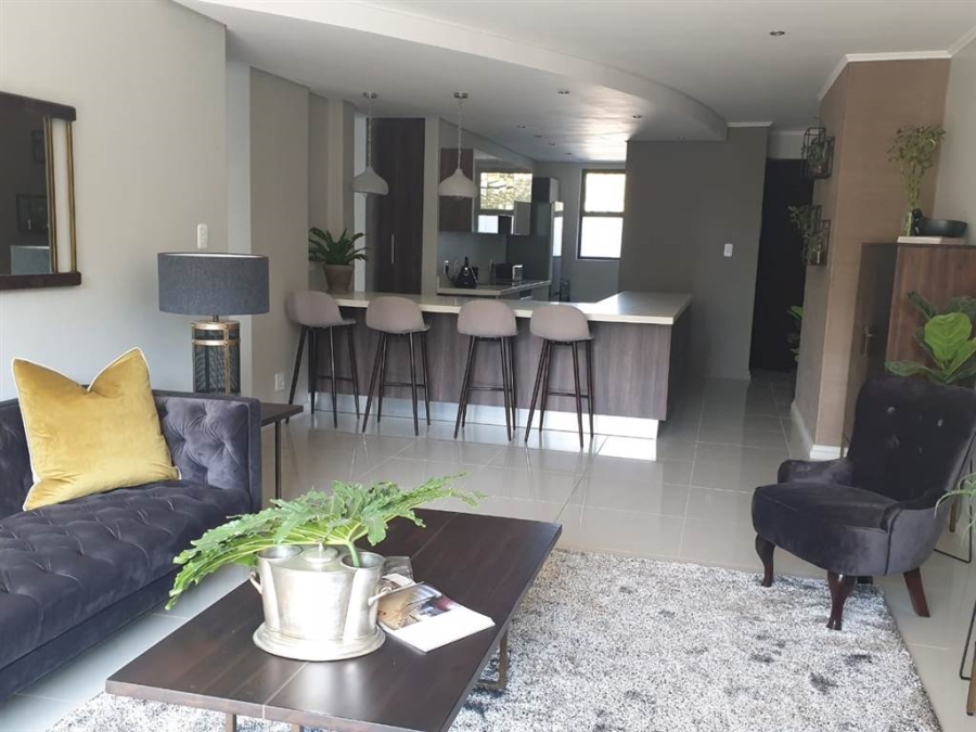 To Let 2 Bedroom Property for Rent in Menlo Park Gauteng