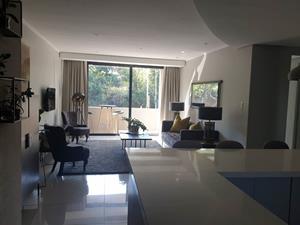 To Let 2 Bedroom Property for Rent in Menlo Park Gauteng