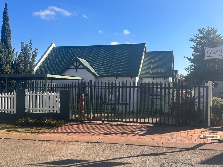 To Let 2 Bedroom Property for Rent in Bergbron Gauteng