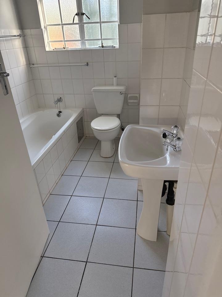 To Let 2 Bedroom Property for Rent in Bergbron Gauteng