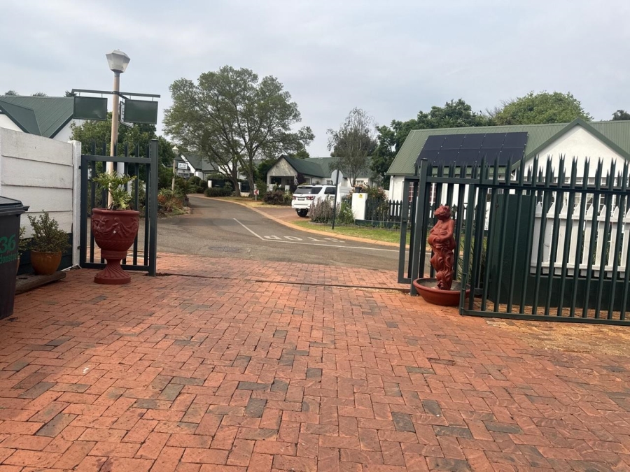 To Let 2 Bedroom Property for Rent in Bergbron Gauteng