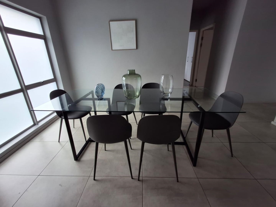 To Let 3 Bedroom Property for Rent in Oaklands Gauteng