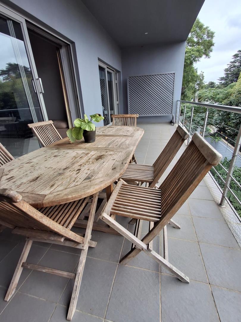 To Let 3 Bedroom Property for Rent in Oaklands Gauteng