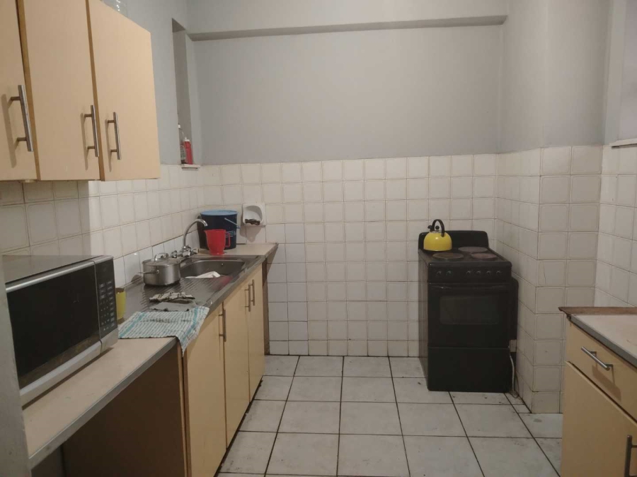 1 Bedroom Property for Sale in Boksburg Gauteng