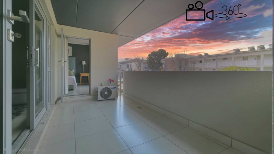 To Let 2 Bedroom Property for Rent in Sandown Gauteng