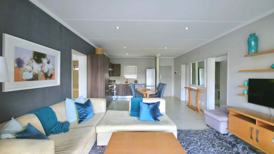 To Let 2 Bedroom Property for Rent in Sandown Gauteng