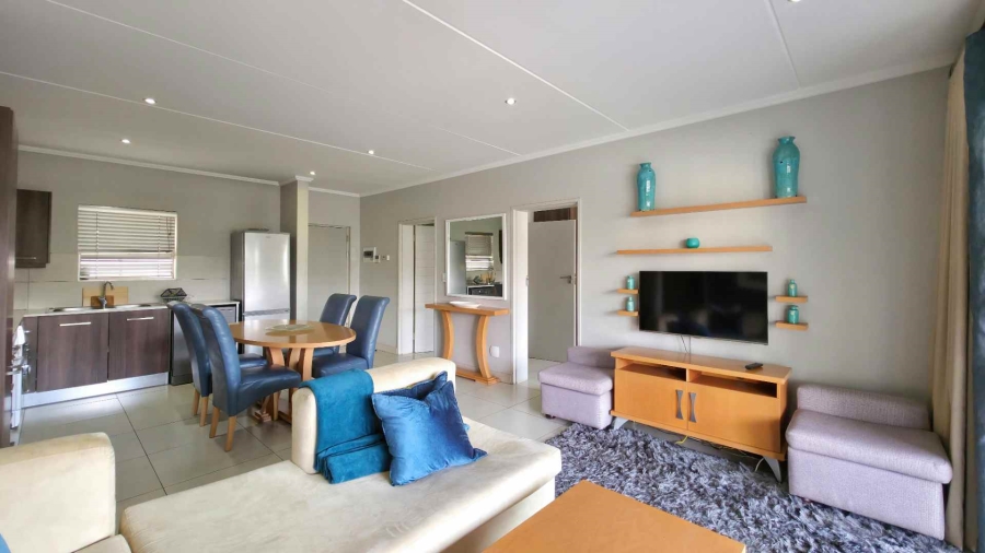 To Let 2 Bedroom Property for Rent in Sandown Gauteng