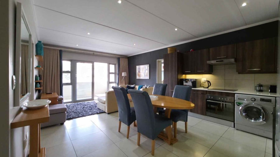 To Let 2 Bedroom Property for Rent in Sandown Gauteng