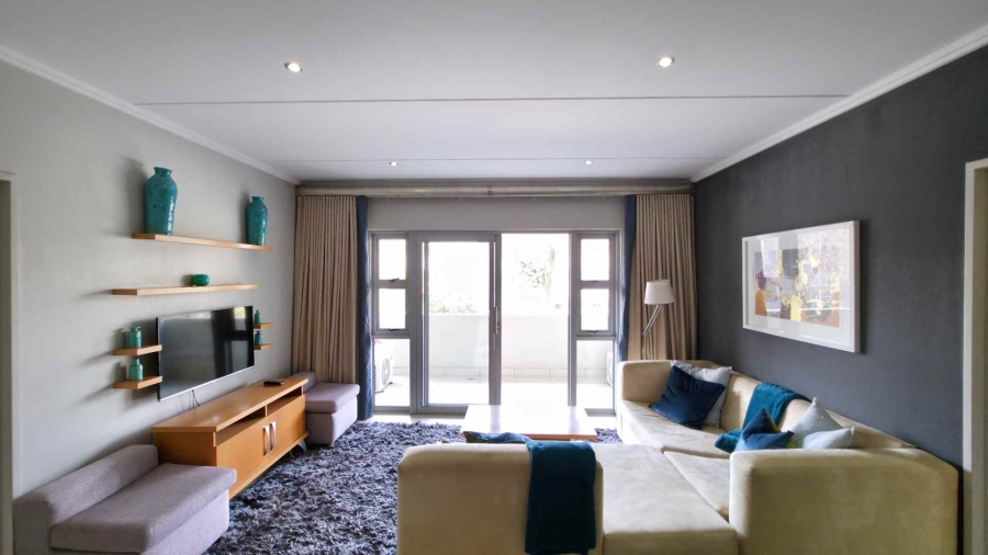 To Let 2 Bedroom Property for Rent in Sandown Gauteng