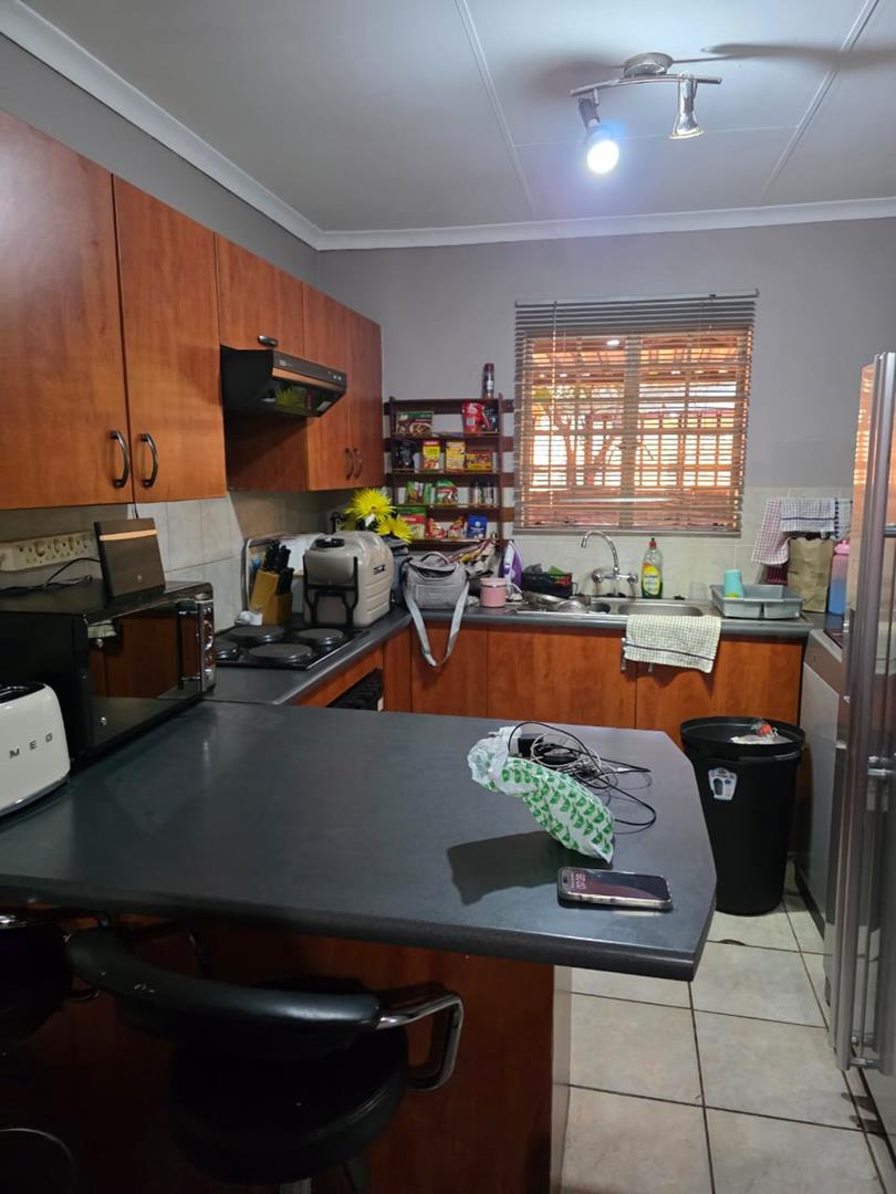 2 Bedroom Property for Sale in Amandasig Gauteng