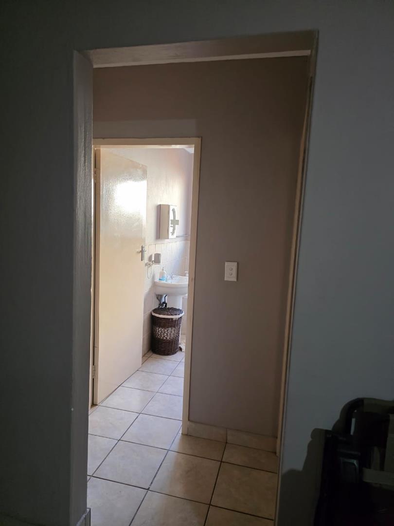 2 Bedroom Property for Sale in Amandasig Gauteng
