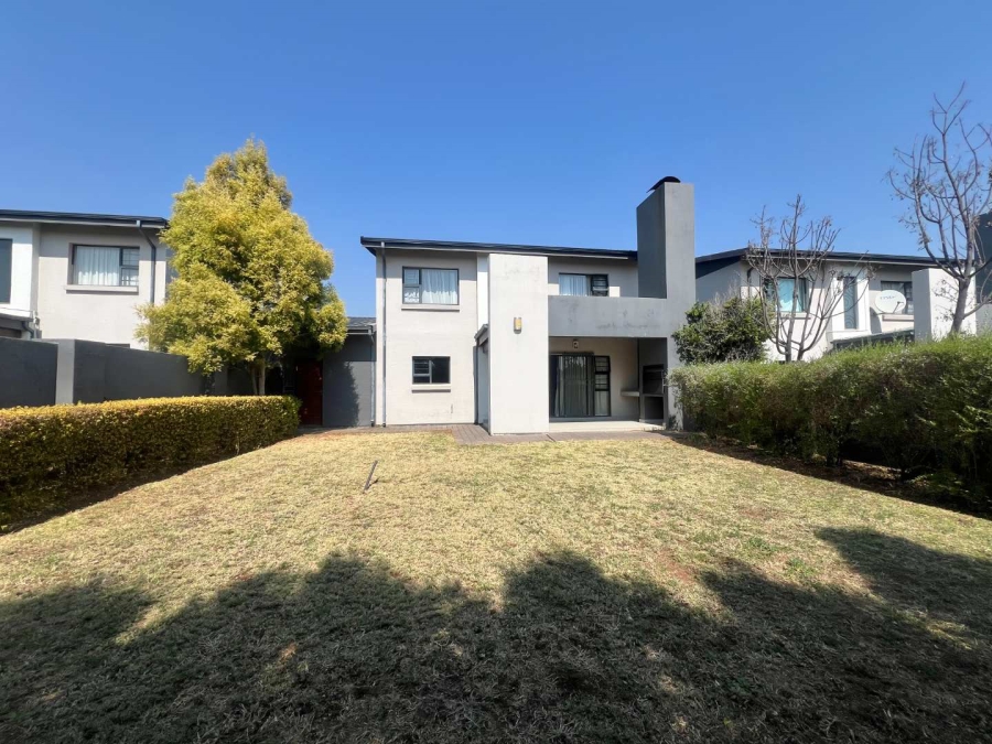 3 Bedroom Property for Sale in Zambezi Manor Lifestyle Estate Gauteng