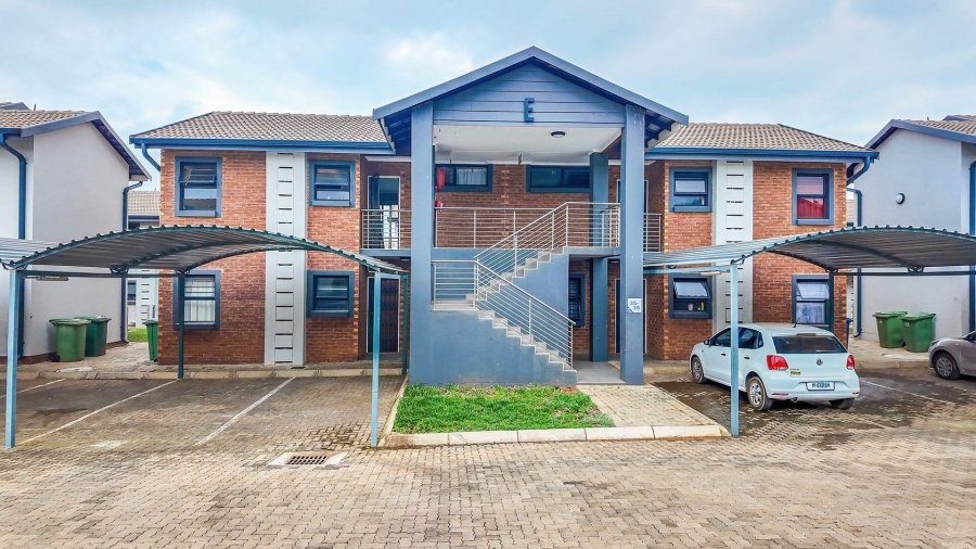 2 Bedroom Property for Sale in Willow Park Manor Gauteng