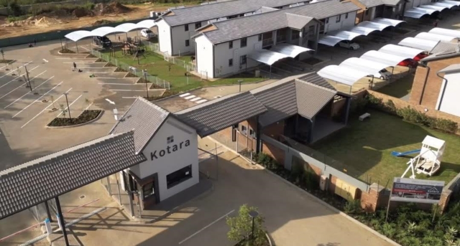 2 Bedroom Property for Sale in Willow Park Manor Gauteng