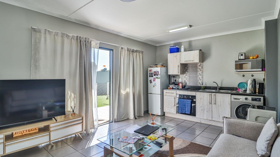 2 Bedroom Property for Sale in Willow Park Manor Gauteng