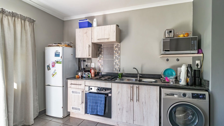 2 Bedroom Property for Sale in Willow Park Manor Gauteng