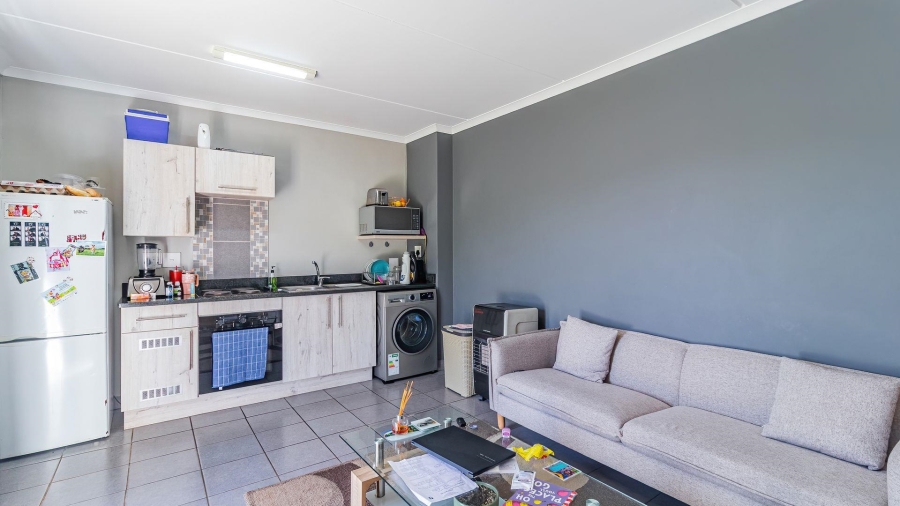 2 Bedroom Property for Sale in Willow Park Manor Gauteng