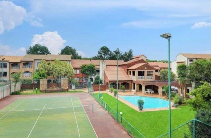 1 Bedroom Property for Sale in Morningside Gauteng