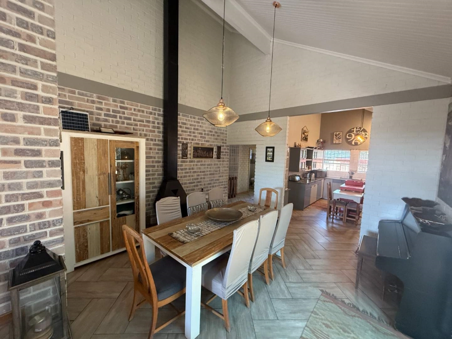 4 Bedroom Property for Sale in Florida Glen Gauteng