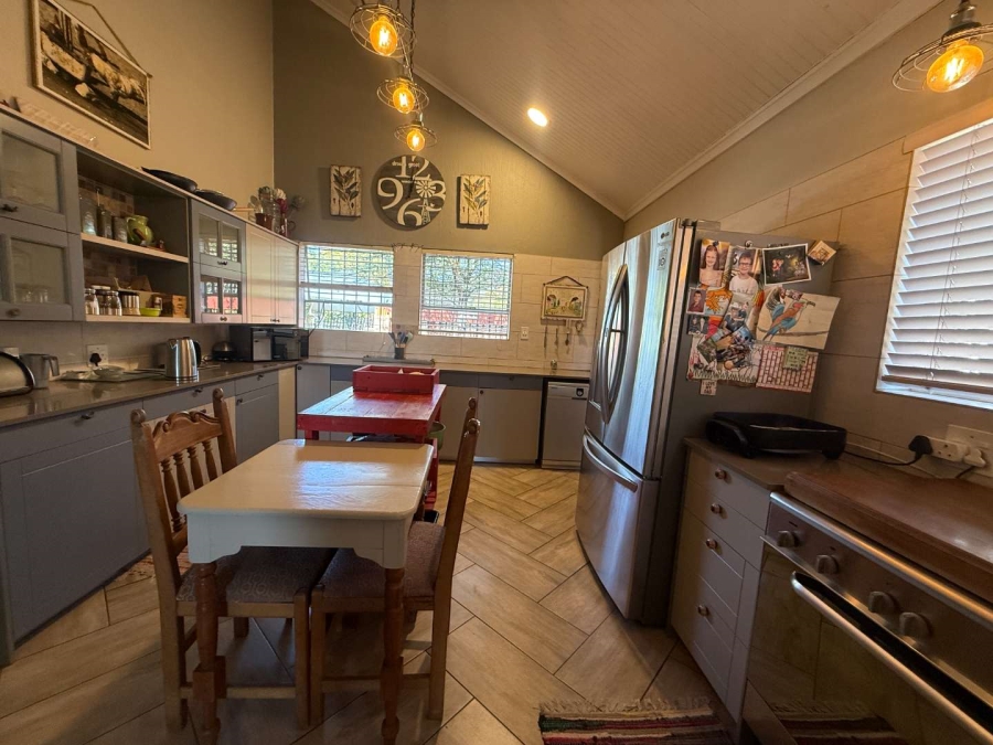 4 Bedroom Property for Sale in Florida Glen Gauteng