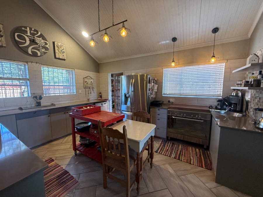 4 Bedroom Property for Sale in Florida Glen Gauteng