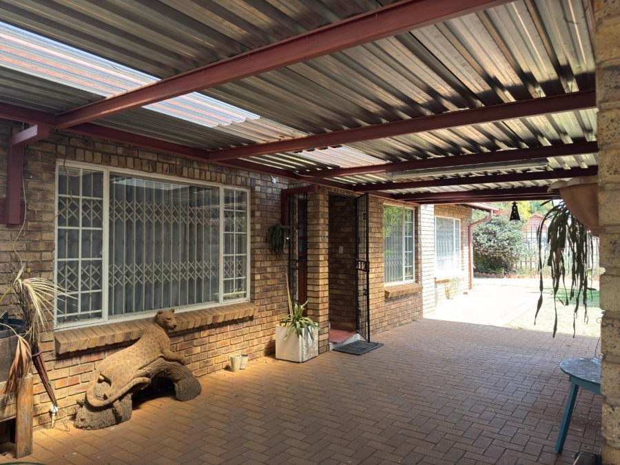 3 Bedroom Property for Sale in Doornpoort Gauteng