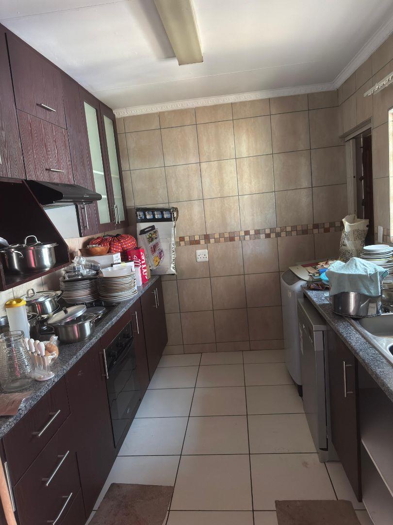 3 Bedroom Property for Sale in Doornpoort Gauteng