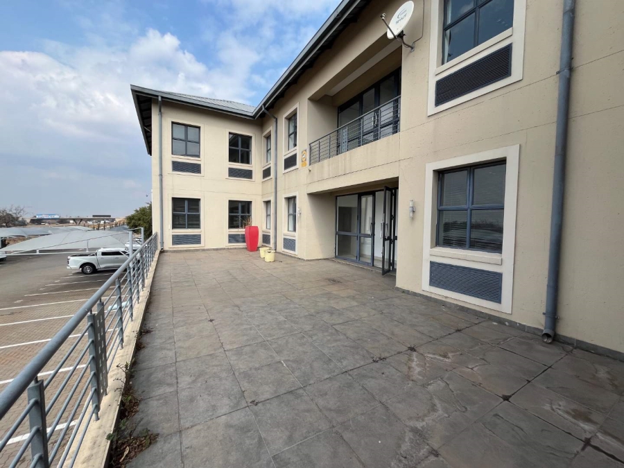 To Let commercial Property for Rent in Meyersdal Gauteng