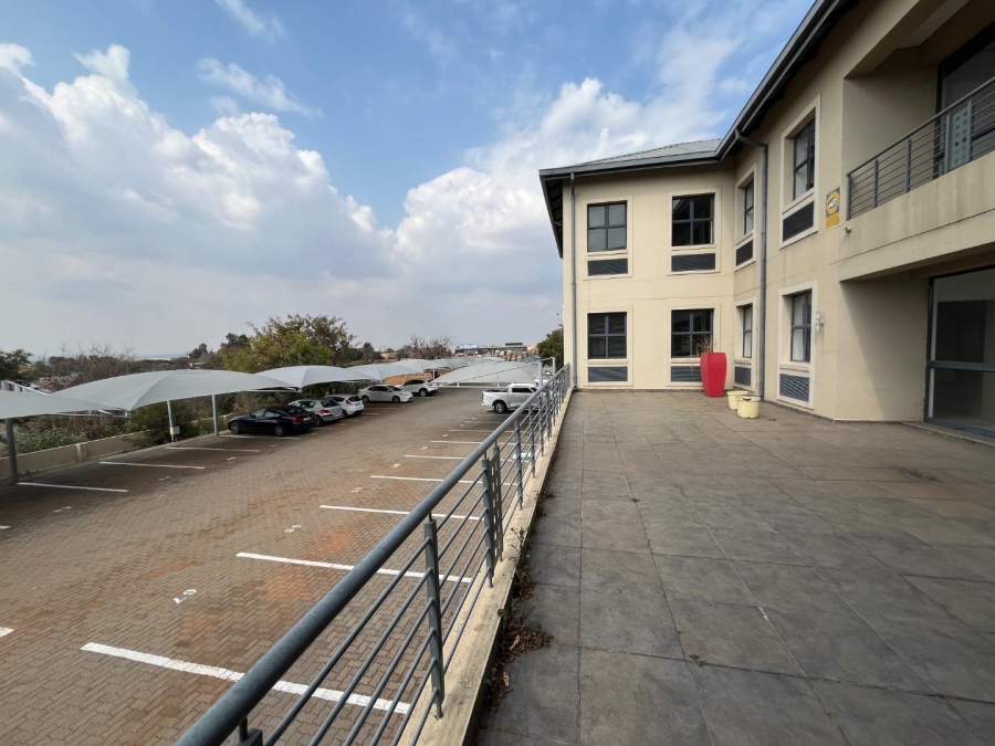 To Let commercial Property for Rent in Meyersdal Gauteng