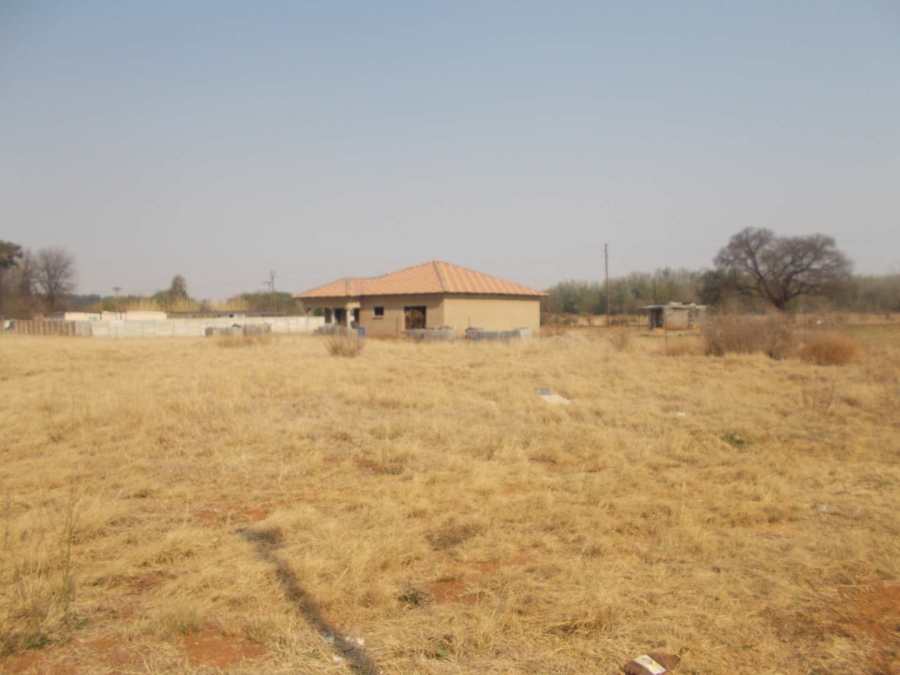 0 Bedroom Property for Sale in Witkop Gauteng