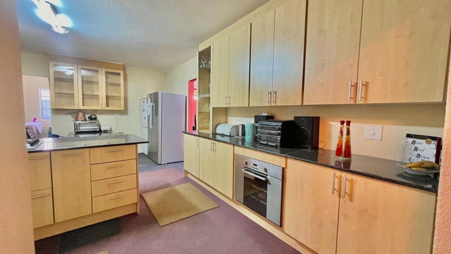 3 Bedroom Property for Sale in Norwood Gauteng