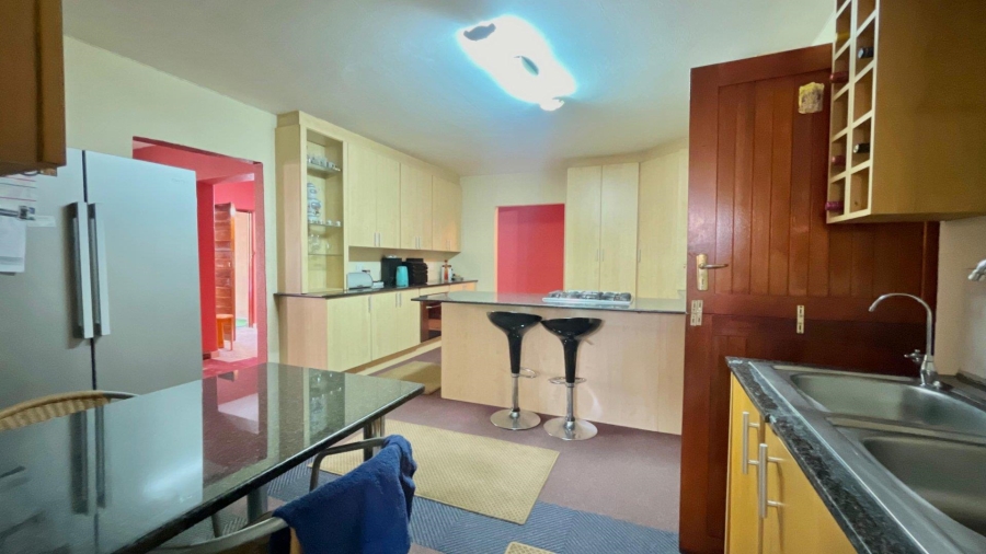 3 Bedroom Property for Sale in Norwood Gauteng