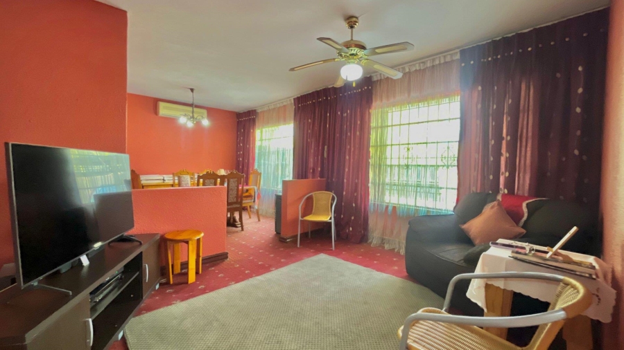 3 Bedroom Property for Sale in Norwood Gauteng