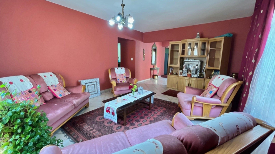 3 Bedroom Property for Sale in Norwood Gauteng