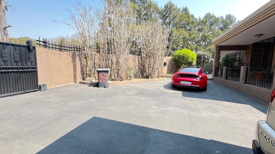 3 Bedroom Property for Sale in Norwood Gauteng