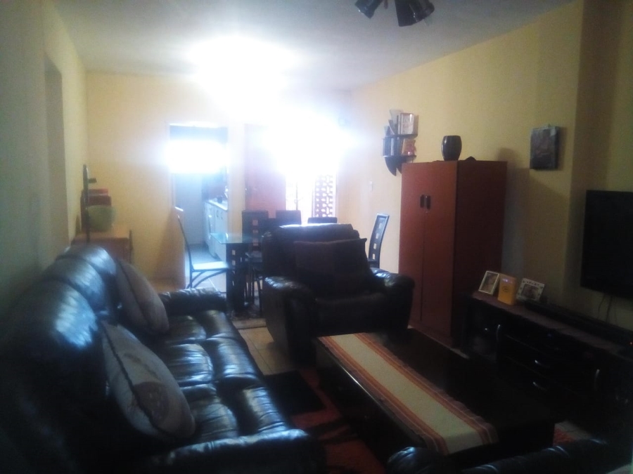 3 Bedroom Property for Sale in Kempton Park Central Gauteng