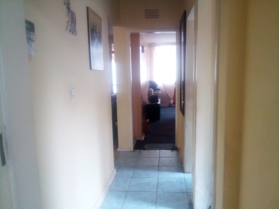 3 Bedroom Property for Sale in Kempton Park Central Gauteng