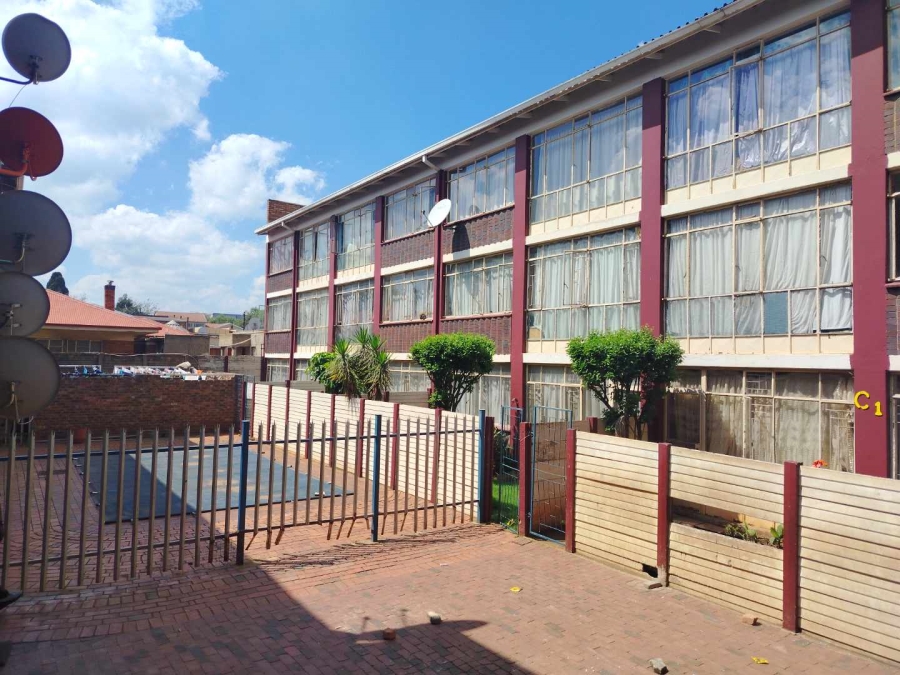 3 Bedroom Property for Sale in Kempton Park Central Gauteng